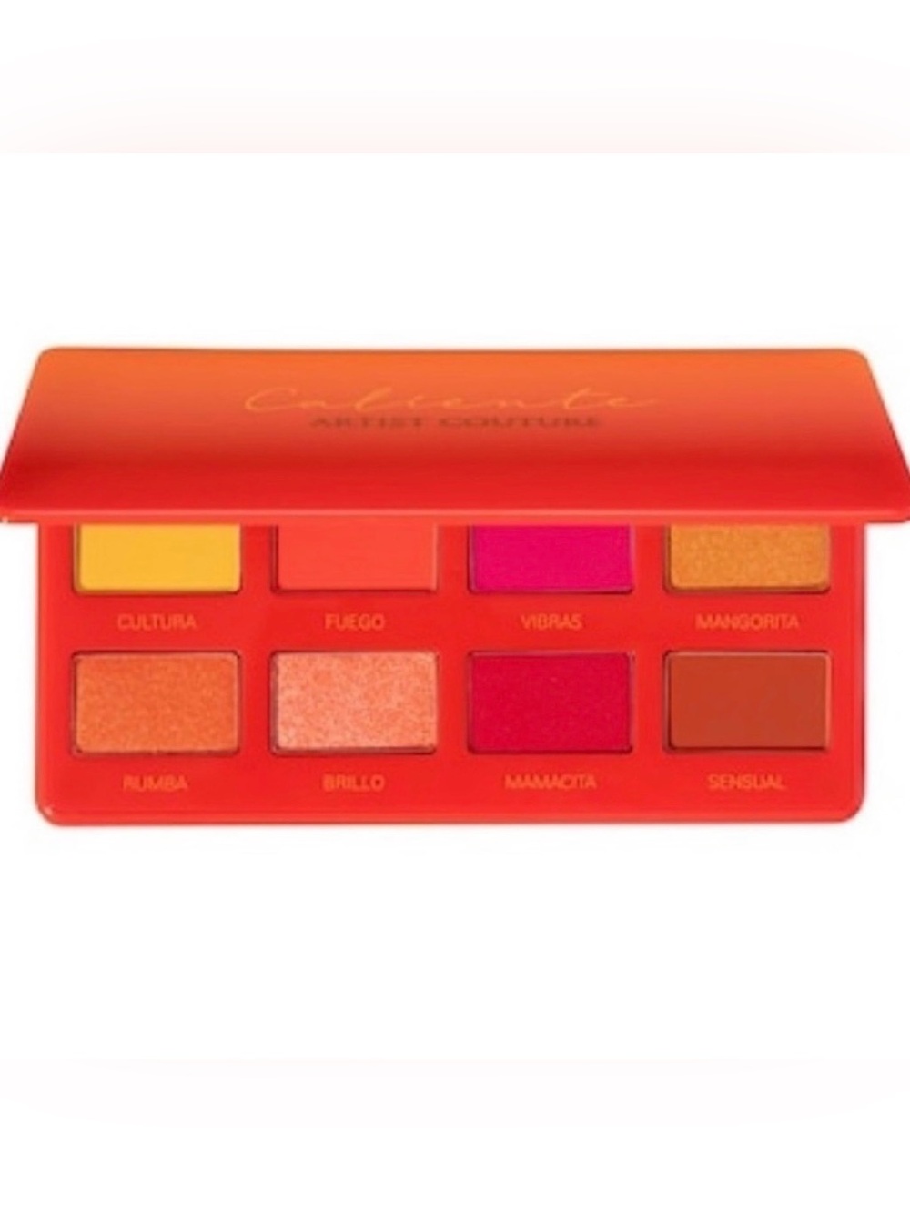 Artist Couture Caliente Palette, Full Sized, Brand‎ New, $30 MSRP